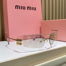 Miu Miu Sunglasses